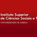 Instituto Superior de Ciências Sociais e Políticas (ISCSP)